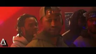 #CivilWarGames: Fatal (@BarWarsBattles) vs Lo Da Boss (@AlphaLeague313)
