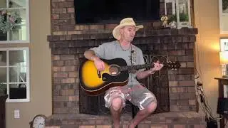 Zach Bryan - Darling Guitar Lesson/ Tutorial/ Chords