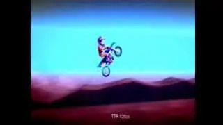 LBP motorcross