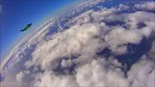 Rich Triphonic - Free Falling (Emanuele Congeddu Remix) [Music Video HD]