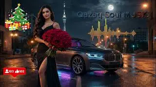 Лучшие Казахские Песни 2025 🎶Kazakh Music 2025 - Хиты Казахстана 2025