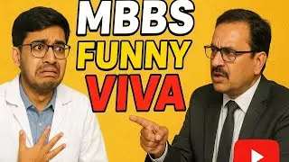 MBBS Funny Viva | BGC TRUST MEDICAL COLLEGE | MBBS IN BANGLADESH 