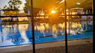 Neve Shalom Hotel, Israel | Travel With Medha