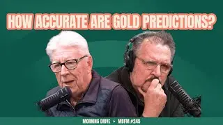 Morning Drive | How Accurate Are Gold Predictions? | Mira Business FM