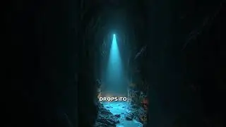 Deep Sea Creature Lives Forever