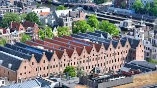 Amsterdam Opentorendag 2025 - De Nederlandsche Bank (2/2)