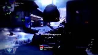 Introducing Instinct 2barr