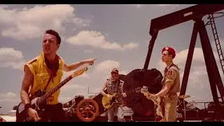 Rock the Casbah Drum and Bass Subtle mix