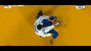 Sushila Devi Silver Medal Judo | Commonwealth Games 2022