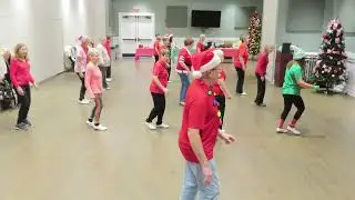 SCCL 2023 Holiday Party 13