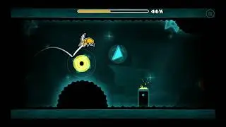 [32899261] priority (by Gouns, Hard) [Geometry Dash]