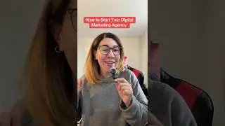How to Start your Own Digital & Creative Marketing Agency for under $100 (Part 1)