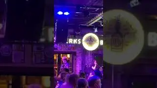 Live music at Whisky Row