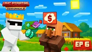 UHC PIRATES T2 EP 6 Recovering life BUT inflation hits hard