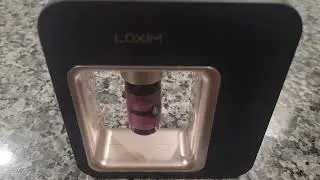 LOXIM Pro Nebulizing Diffuser Review ⭐️