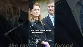 Почему королева Елизавета выбрала Эндрю для своих корги &mdash; правда, скрывающаяся за слухами #короле...
