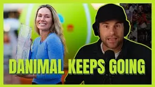 DANIELLE COLLINS to RETURN IN 2025