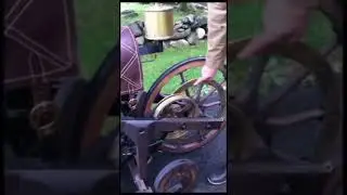 world first fuel bike