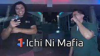 Ichi Ni Mafia [Full Album] | Groovy Kaiju X NetNavi