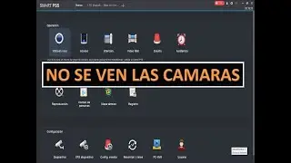 Smarth PSS, NO SE VEN LAS C&Aacute;MARAS