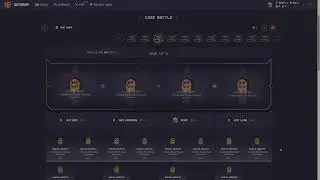 CASE BATTLE GAVE THE USP-S KILL CONFIRMED !!! CS2 CASE OPENING