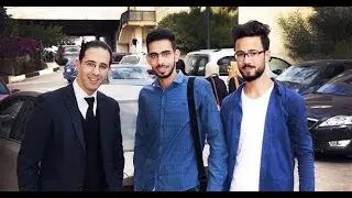 Students' activity - Hebron University