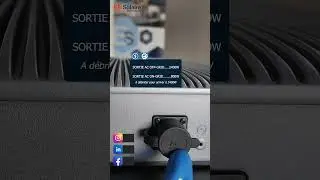 Informations importantes du Zendure SolarFlow 2400 AC