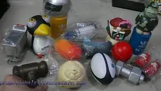 Wholesale Stress Ball, Custom Stress Reliever Ball