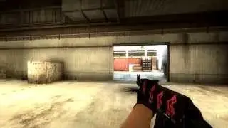 rain - 4K AK-47 de_cache EnVyUs vs. LGB - ESL One Katowice 2015