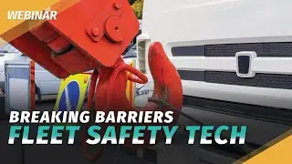 Breaking Barriers: Shattering the Myths About Fleet Safety Tech