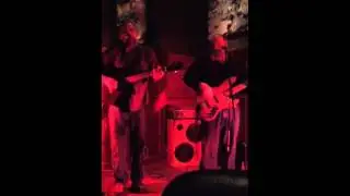 Bobby Evans and Hair Band