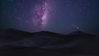 CELESTIAL HARMONIC - The Astral Desert (Original Metal Instrumental)
