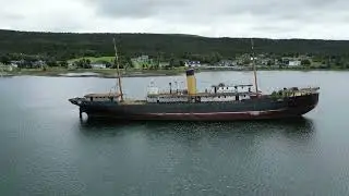 SS KYLE HARBOUR GRACE