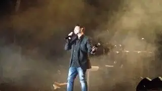 Gigi Finizio - Buonanotte Carmè (Live Teatro Lendi 2015)
