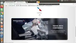 What are the methods for American Airlines Reservations