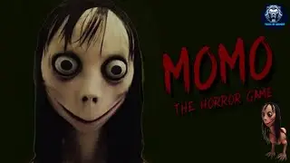 MOMO Horror - Full Gameplay (ENDING)👻🧟&zwj;♀️👻🧟&zwj;♀️👻🧟&zwj;♀️