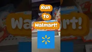 Easy WALMART DEALS #couponing #walmartdeals #fooddeals #summer #2025