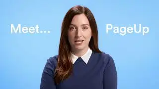 PageUp: Набор для подбора талантов