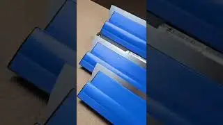 Refina Superskim 5pc Plastering Spatula Kit #refina #plastering #plasterer