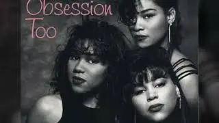 Sweet Obsession - Give Me All My Love Back