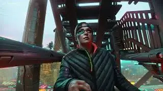Warp Insta 360 ACE Pro