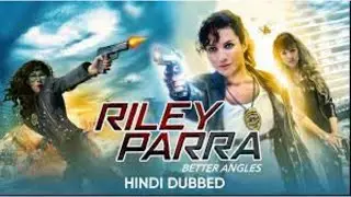 Riley Parra Better Angels | official trailer | new south indian movie dubbed in hindi 2023 full