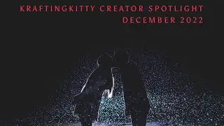 KraftingKitty Creator Spotlight Clarification