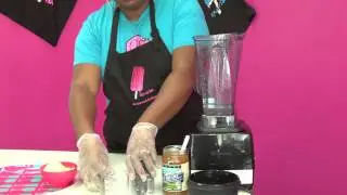 Sauces for Ice Cream : Ice Cream Wonders
