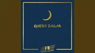 Quiero Bailar
