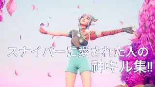 【夏日章】 スイッチライトジョイコン勢の神キル集!!