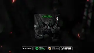 M&Oslash;RPHINE - Ghost Squad (Official Audio)
