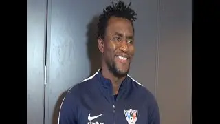 ENNAKKO: Abdoulie Mansally