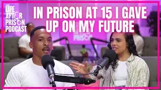 How I Left the Streets Behind After 15 Years in Prison