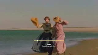 Love - best part (loop)